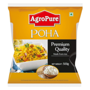 Poha Pack - 500g
