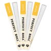 Perfect Rolled Cones (Natural)-3pieces