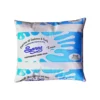 Saras Toned Milk-1l