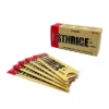 Thrice A Day Rolling Paper (Natural) - 5 pieces