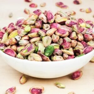 Pistachio (Pista) - 200g