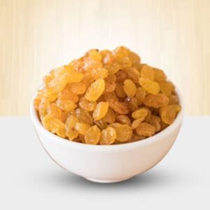 Raisins (Kishmish) - 250g