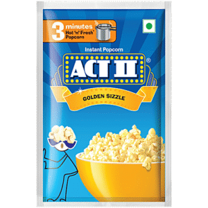 Act II Popcorn | Instant Popcorn