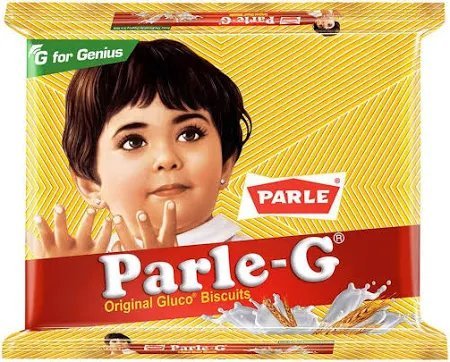 Parle-G Biscuits - Family Pack
