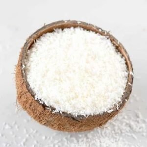 Desiccated Coconut - 250g