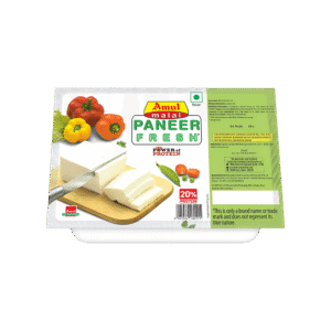 Amul Paneer - 200g