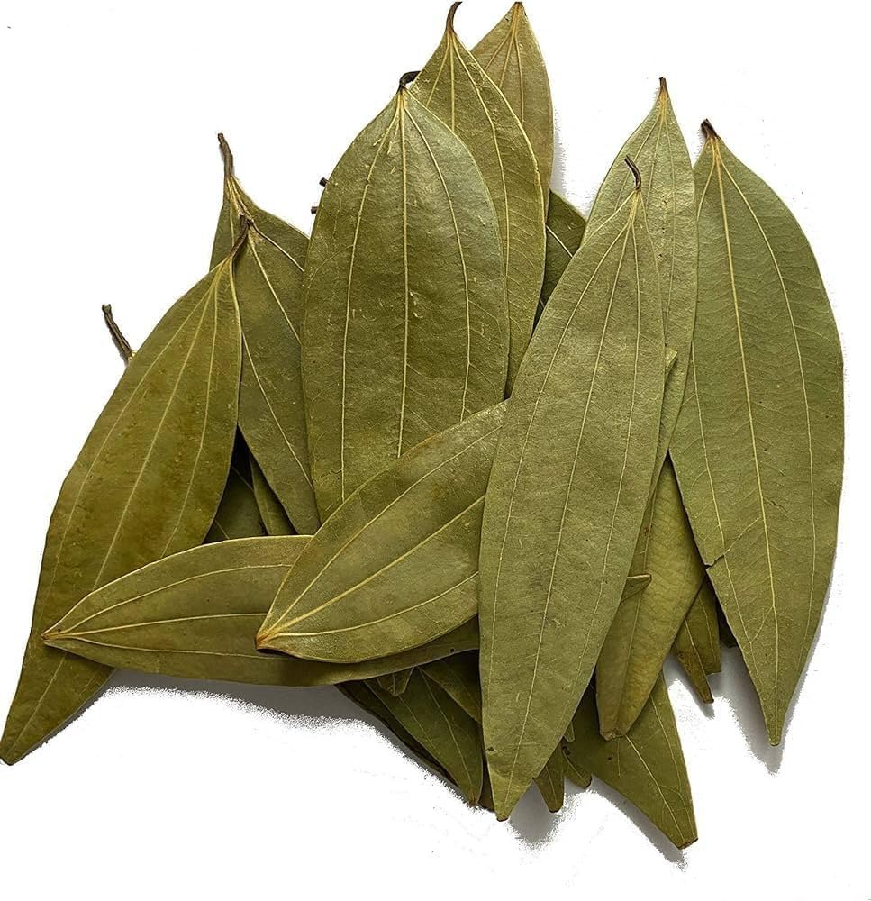 Bay Leaf (Tej Patta) - 50g