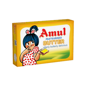 Amul Butter - 100g