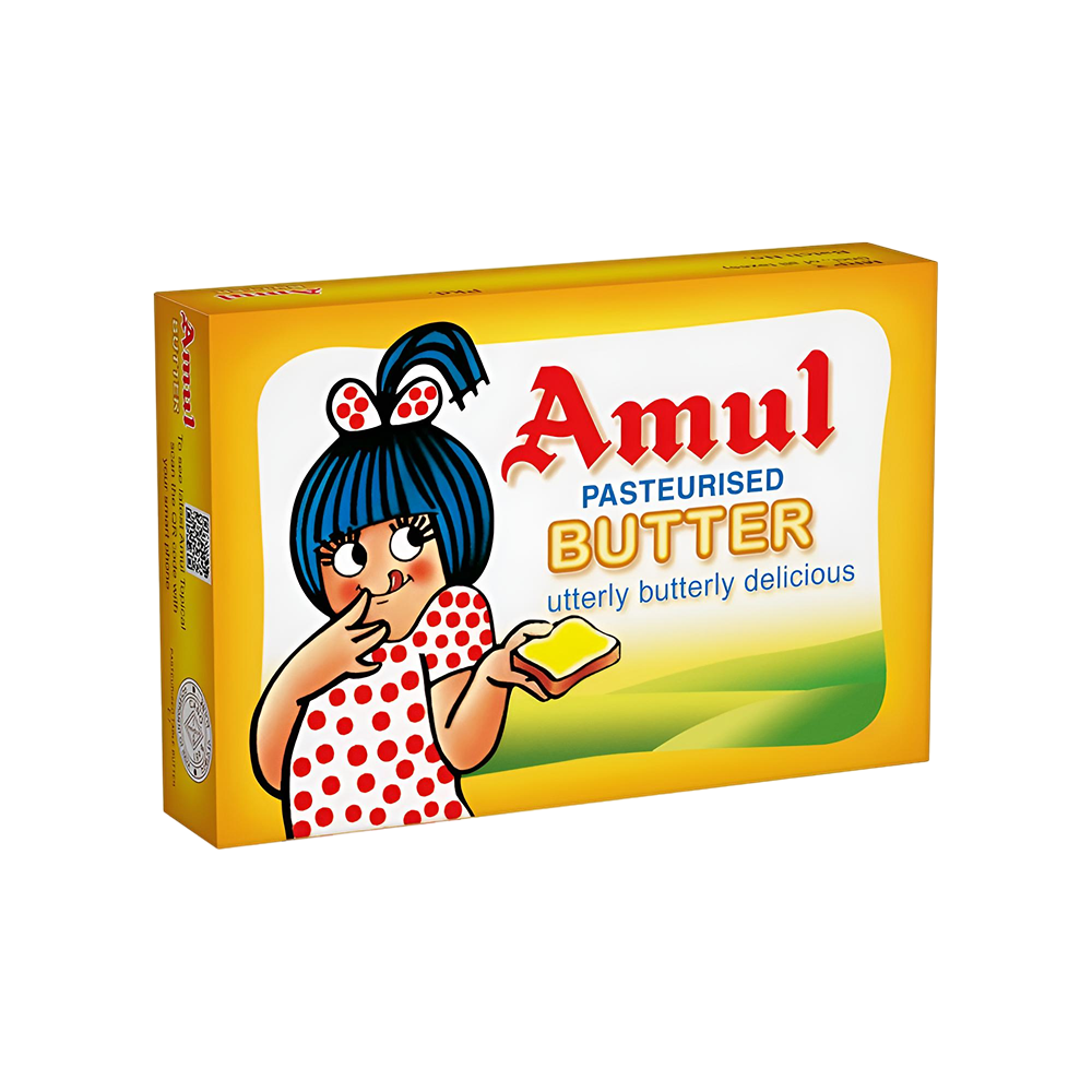 Amul Butter - 100g