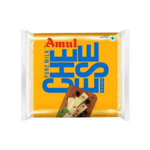 Amul Cheese Slices - 200g