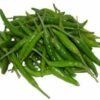 Hari mirch Tikhhi - 100gm
