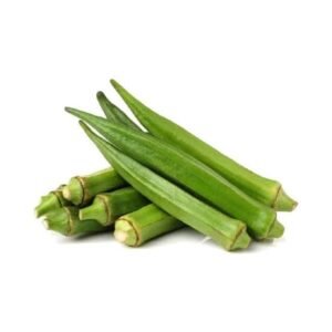 Bhindi - 500gm