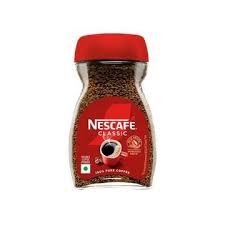 Nescafé Classic Coffee - 90g