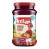Jam (Kissan Mixed Fruit) - 500g