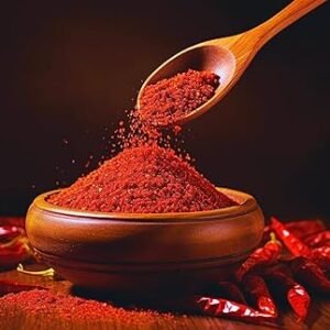 Red chilli powder (Lal mirch) 1kg