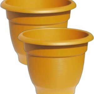 Gamla/ Pot for Gardening/ Home Decor 2- pics