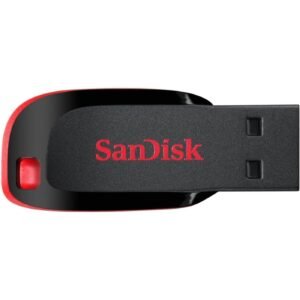 SanDisk -16Gb Pen Drive