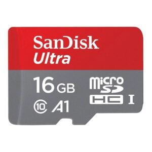 SanDisk -16Gb Memory card
