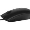 Dell Mouse wired