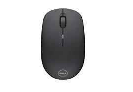 Dell wireless mouse
