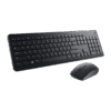 Wireless keyboard and mouse Dell
