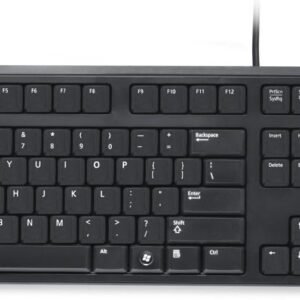 Dell wired Keyboard