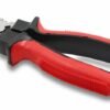 Combination Plier Insulated with thick CA Sleeve and Joint Cutter (Pilash)