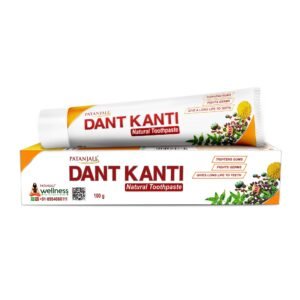 Dant Kanti toothbrush- 100gm