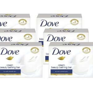 Dave Shop (Sabun) 6 x 75 gm pack