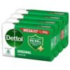 Dettol Shop 4 x 100gm pack