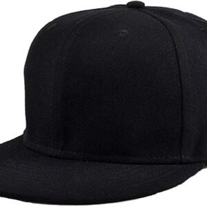 Cap Black
