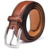 Leather Belt for men