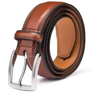 Leather Belt for men
