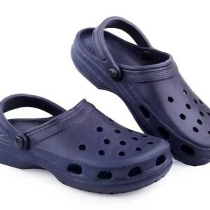 Crocs type chappal | Rubber clogs | Casual slip-on chappal | Garden sandals / bathroom sandals