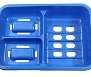 Shop box (sabundani)