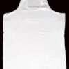 White Sleeveless Mens Inner Baniyan