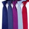 Mens Formal Tie, Size: Free