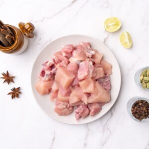 Fresh Chicken -500gm