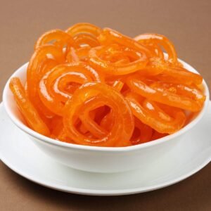Jalebi -500gm