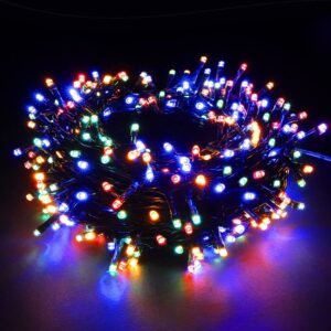 LED String Lights (45M) for Home Decoration, Diwali, Wall, Party, Weddings