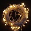 LED String Lights (11M) for Home Decoration, Diwali, Wall, Party, Weddings