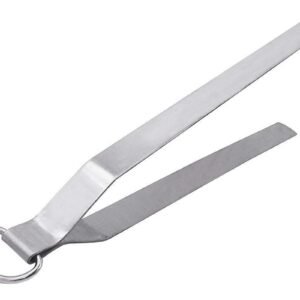 Steel Roti Chimta / Tong / Utility Tong for Kitchen