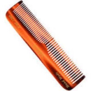 hair Comb (Kanghi) Men Women girls and boys for all types of Hair Style Multicolor