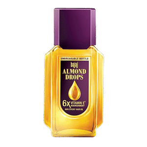 Bajaj almond drops- 100ml