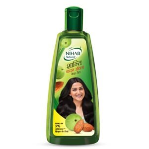 Nihar Shanti badam amla oil-500ml