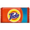 Tide soap