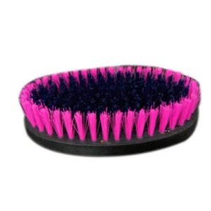 Cloth washing brush