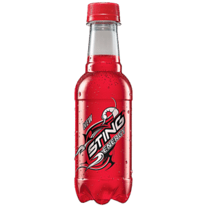 Sting energy -250 ml
