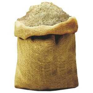 Basmati Rice (Loose) – 1 kg