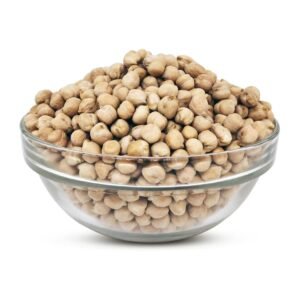 White chana (kabuli)-500 gm